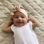 Charlie Elena Carrasco - Daughter of Alex Morgan