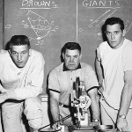 Photo from profile of Johnny Unitas