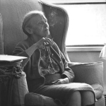 Photo from profile of Kadia Molodowsky