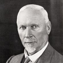 Jan Smuts's Profile Photo