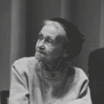 Photo from profile of Kadia Molodowsky
