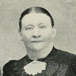 Catharina Smuts - Mother of Jan Smuts