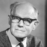 Lionel Penrose - Father of Roger Penrose
