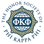 Phi Kappa Phi