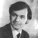 Photo from profile of Roger Penrose