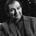 Photo from profile of Roger Penrose