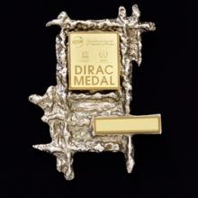 Award Dirac Medal