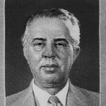 Photo from profile of Enver Hoxha