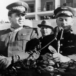 Photo from profile of Enver Hoxha