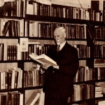 Photo from profile of Jan Smuts