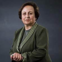 Shirin Ebadi's Profile Photo