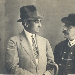 Photo from profile of Ion Caragiale