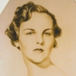 Jessica Lucy Freeman-Mitford - Sister of Diana Mosley