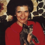 Photo from profile of Erika Chary