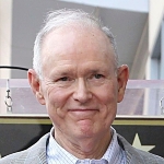 William John Garner - Father of Jennifer Garner