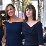 Melissa Wylie - Sister of Jennifer Garner