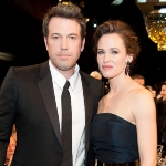 Ben Affleck - Ex-husband of Jennifer Garner