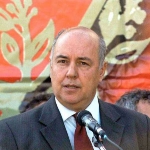 Ilir Hoxha - Son of Enver Hoxha