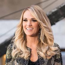 Carrie Underwood's Profile Photo