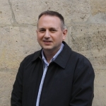Photo from profile of John King