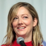 Judy Greer - Friend of Jennifer Garner