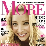 Achievement  of Lisa Kudrow