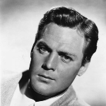 John Agar - ex-spouse of Shirley Temple