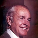 Charles Alden Black - late spouse of Shirley Temple
