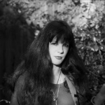 Lori Alden Black - Daughter of Shirley Temple