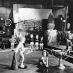 Photo from profile of Shirley Temple