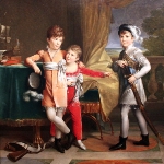 Photo from profile of Michel Ney