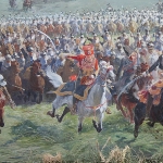Photo from profile of Michel Ney