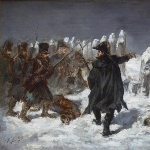 Photo from profile of Michel Ney