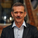 Photo from profile of Chris Hadfield