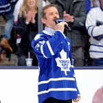 Photo from profile of Chris Hadfield