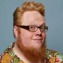Harry Knowles's Profile Photo
