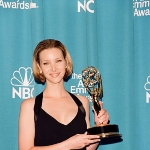 Photo from profile of Lisa Kudrow