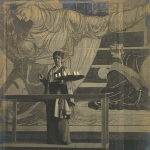 Photo from profile of Violet Oakley