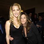 Photo from profile of Lisa Kudrow
