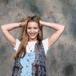 Photo from profile of Lisa Kudrow