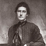 Jessie Willcox Smith - colleague of Violet Oakley