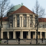 Photo from profile of Gisela Konopka