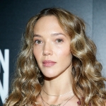 Zoë Buckman - ex-wife of David Schwimmer