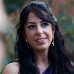 Ellie Schwimmer - Sister of David Schwimmer