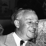George Temple - Father of Shirley Temple