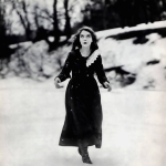 Photo from profile of Lillian Gish