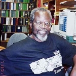 Photo from profile of John Ogbu