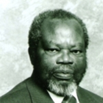 Photo from profile of John Ogbu