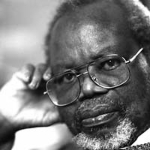 Photo from profile of John Ogbu