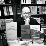 Photo from profile of Walter Ong